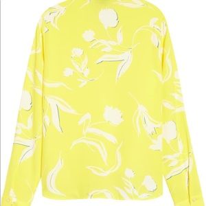 Nordstrom Halogen Blouse